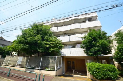 【外観】 | トップ板橋