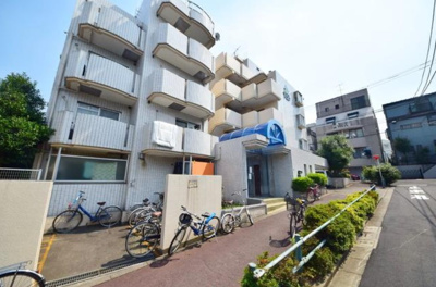 【外観】 | トップ板橋