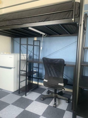 【内装】 | トップ板橋