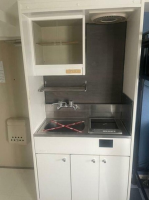 【キッチン】 | トップ板橋