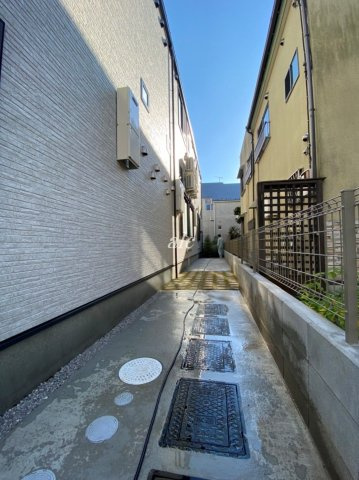 フランチェスカのその他共用部分