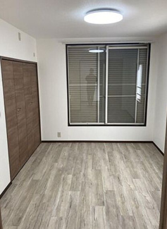 【洋室】 | 春日部市内牧2棟売アパート