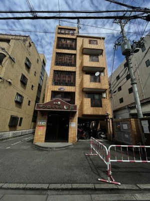 【外観】 | サンロイヤル柴島パート５ | 外観も気になるポイント