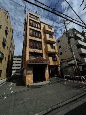 【外観】 | サンロイヤル柴島パート５ | おしゃれな外観です