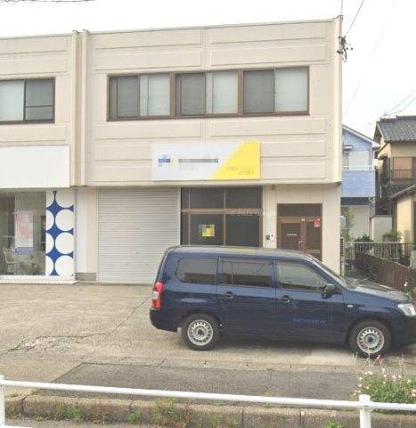 春日井市不二町１倉庫付事務所