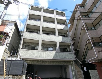 【外観】 | すとりぃむ21 | 外観★