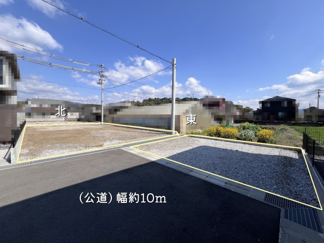 【外観】 | 香美市土佐山田町/７号地