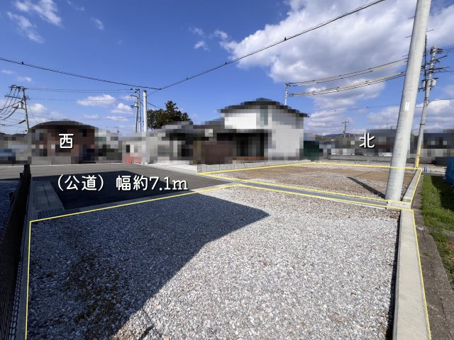 【外観】 | 香美市土佐山田町/７号地