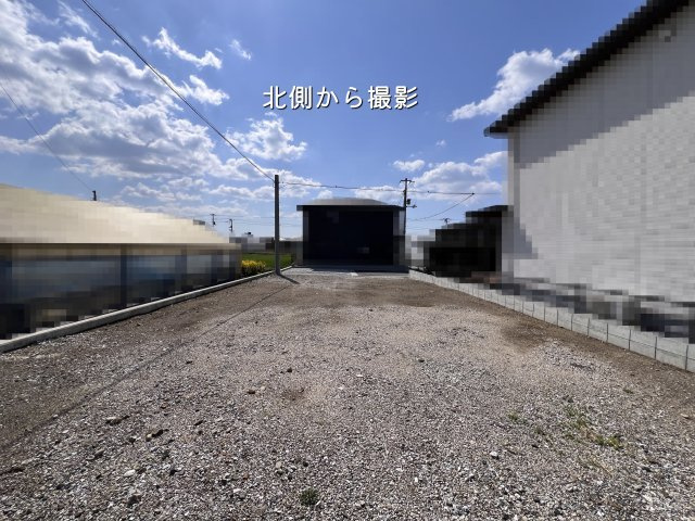 【外観】 | 香美市土佐山田町/７号地