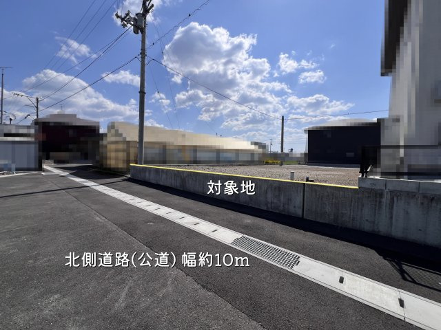 【外観】 | 香美市土佐山田町/７号地