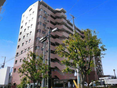 【外観】 | サンブロード香櫨園東海岸通り