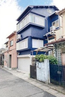【外観】 | 嵯峨苅分町　中古戸建