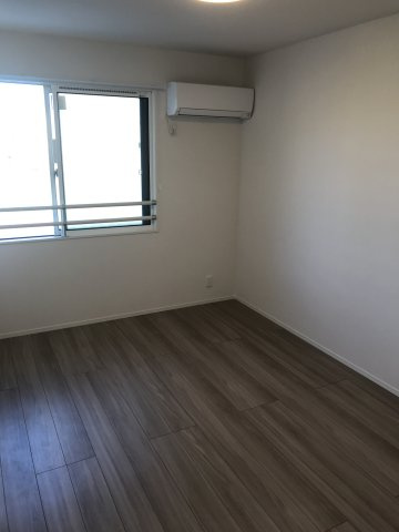 【洋室】 | 芝久保翠亭