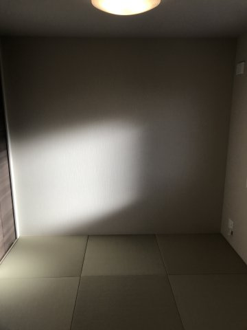 【和室】 | 芝久保翠亭