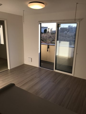 【居間・リビング】 | 芝久保翠亭