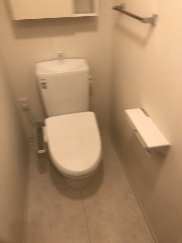 【トイレ】 | 芝久保翠亭