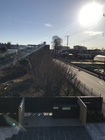 【展望】 | 芝久保翠亭