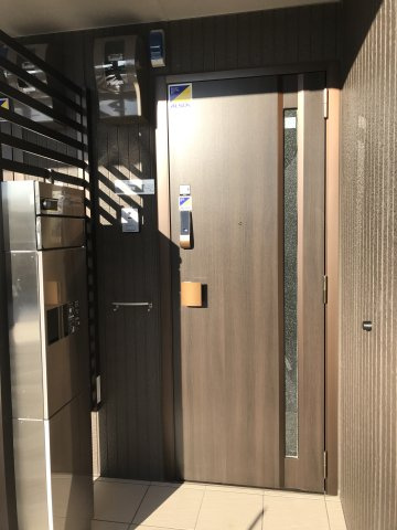 【エントランス】 | 芝久保翠亭