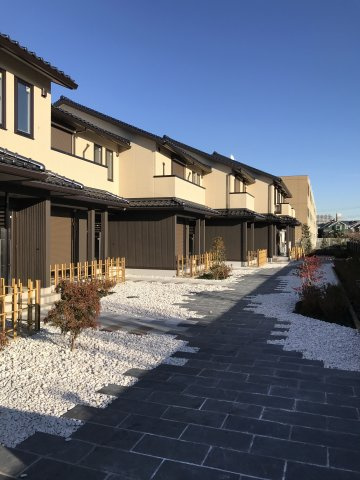 【エントランス】 | 芝久保翠亭