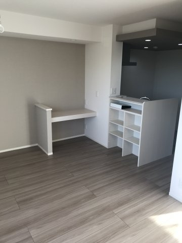 【居間・リビング】 | 芝久保翠亭