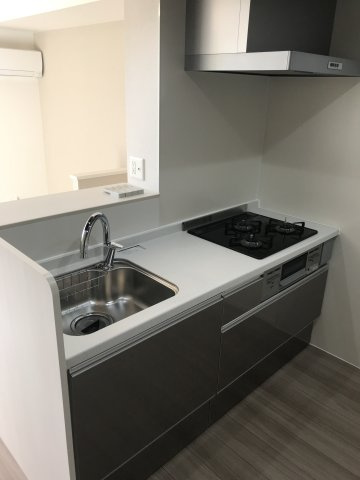 【キッチン】 | 芝久保翠亭