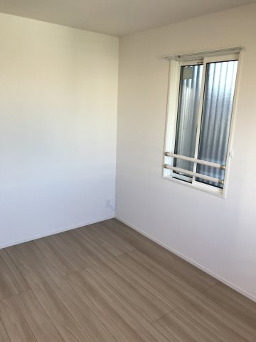 【洋室】 | 芝久保翠亭