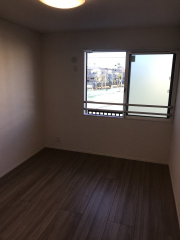 【洋室】 | 芝久保翠亭