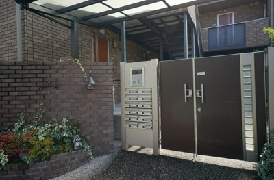 【エントランス】 | ボクス | エントランス★