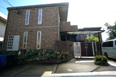 【外観】 | ボクス | 外観★