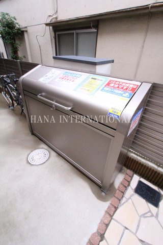 クレイノトルースⅢのその他共用部分