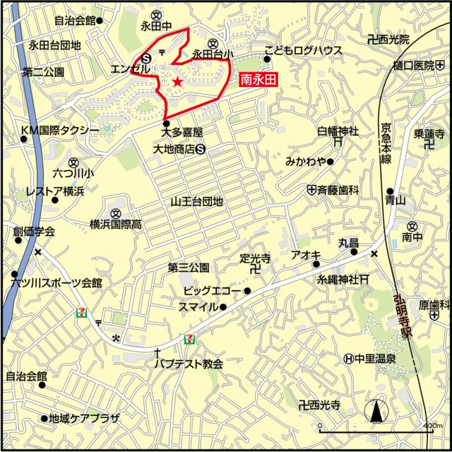 ★地図★