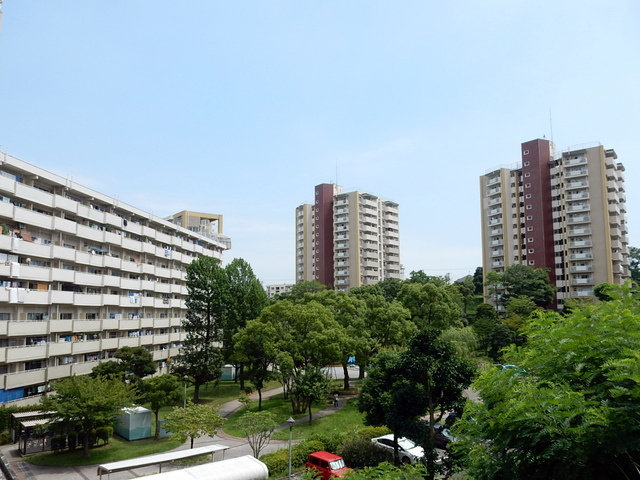 南永田の画像