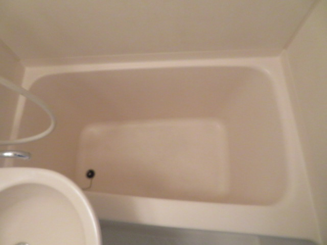 ソフィア辻井の浴室