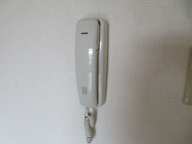 ソフィア辻井のセキュリティ