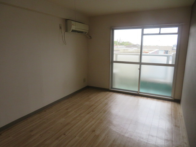 ソフィア辻井の居間・リビング