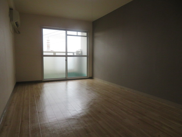 ソフィア辻井の居間・リビング