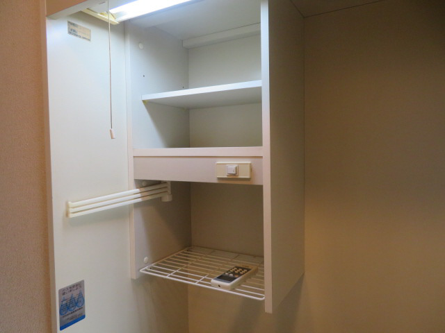 ソフィア辻井のキッチン