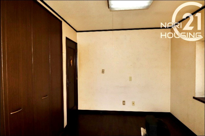 【内装】 | 武蔵村山市大南3丁目　中古戸建 | 2面採光なので、明るいです♪