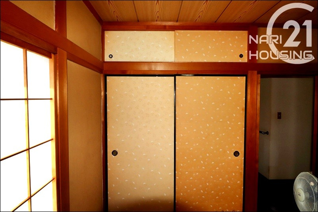 【設備】 | 武蔵村山市大南3丁目　中古戸建 | 各部屋に収納スペースがあります♪