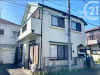 武蔵村山市大南3丁目　中古戸建の画像