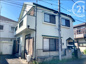 武蔵村山市大南3丁目　中古戸建の画像