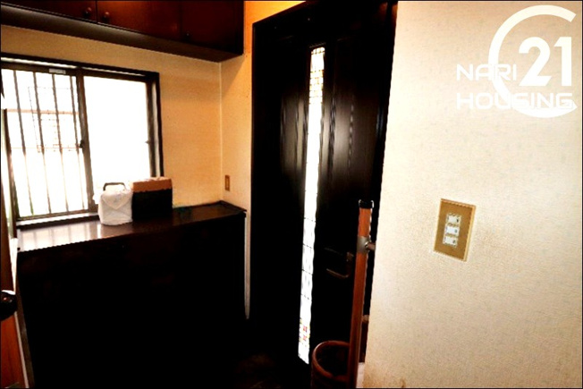 【内装】 | 武蔵村山市大南3丁目　中古戸建 | 窓が沢山あるお家です♪