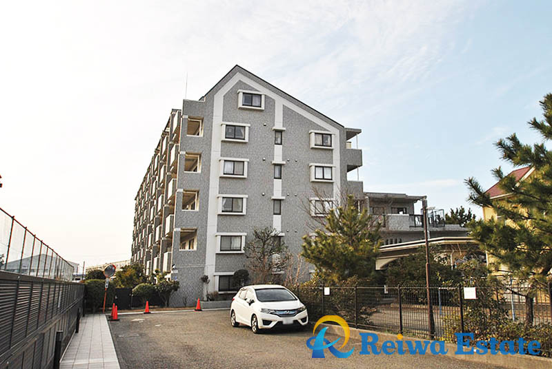 ニューイースト湘南茅ヶ崎