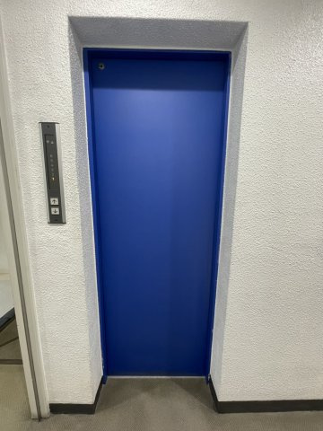 【その他共用部分】 | AODEN | 2階　エレベーター
