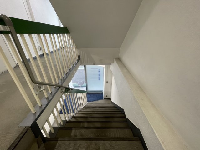 【その他共用部分】 | AODEN | 2階　階段
