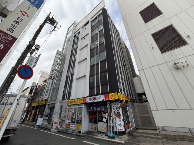 【外観】 | AODEN