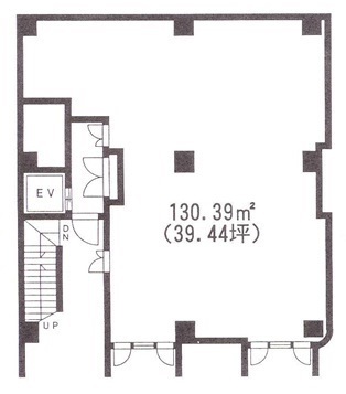 【間取り】 | AODEN | 2階