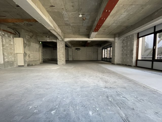 【内装】 | AODEN