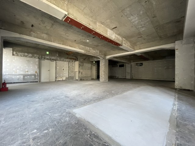 【内装】 | AODEN