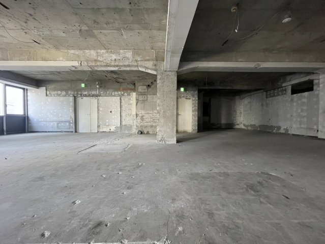 【内装】 | AODEN